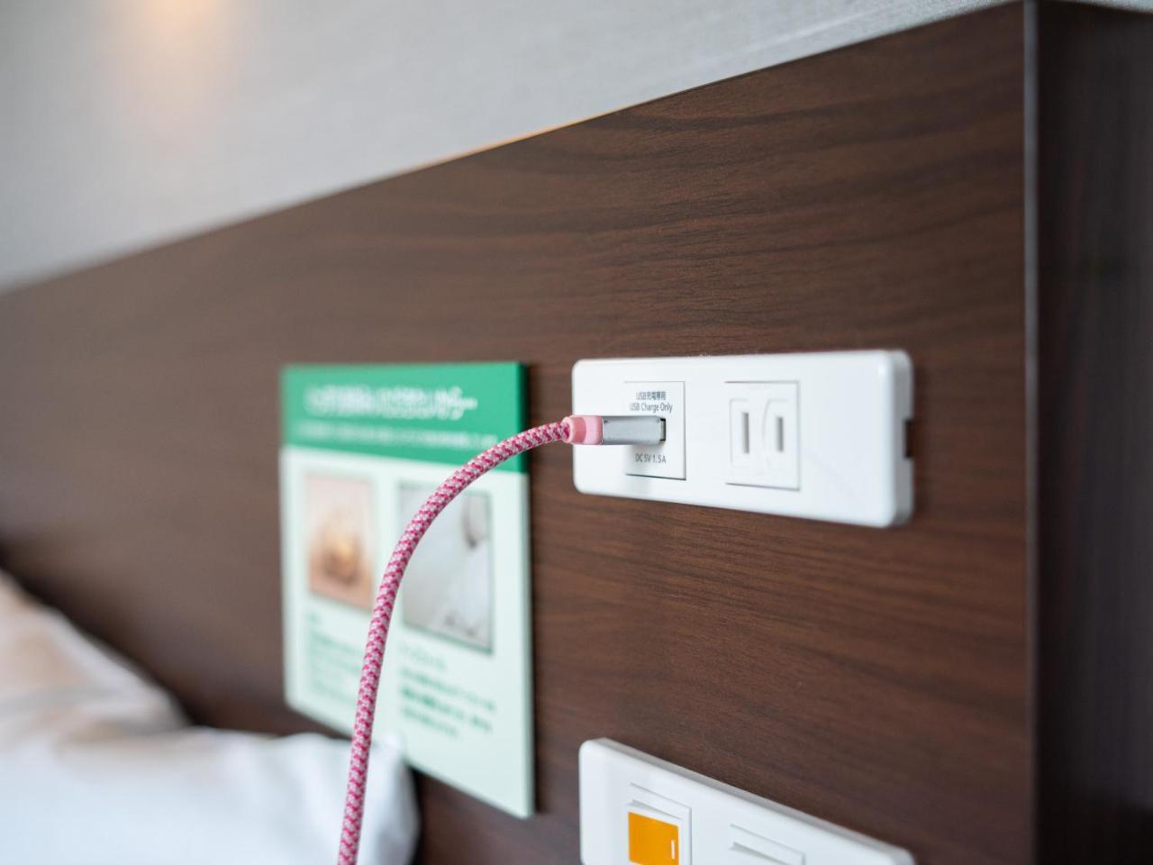Super Hotel Yamagata Curuoka Kültér fotó