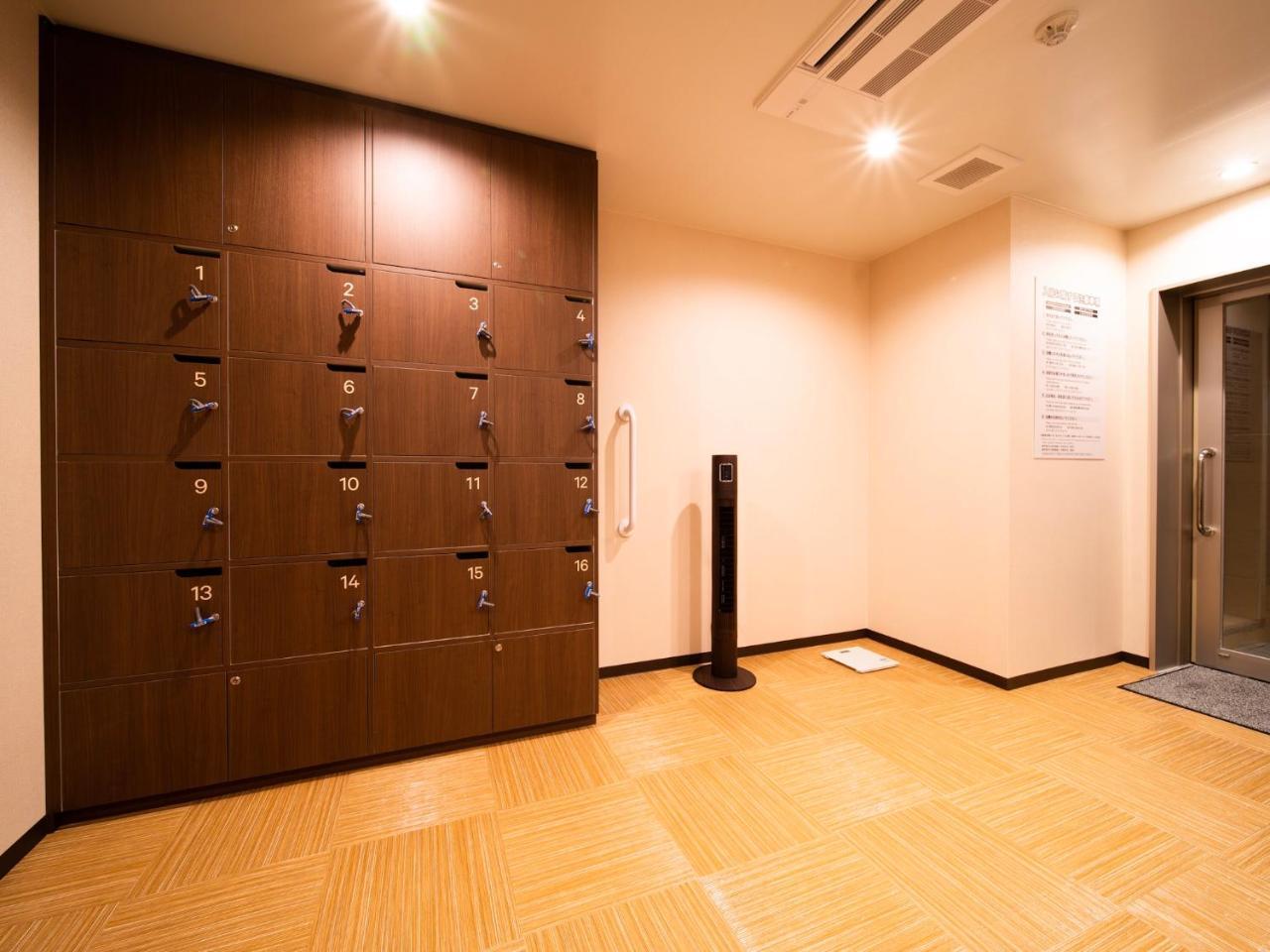Super Hotel Yamagata Curuoka Kültér fotó