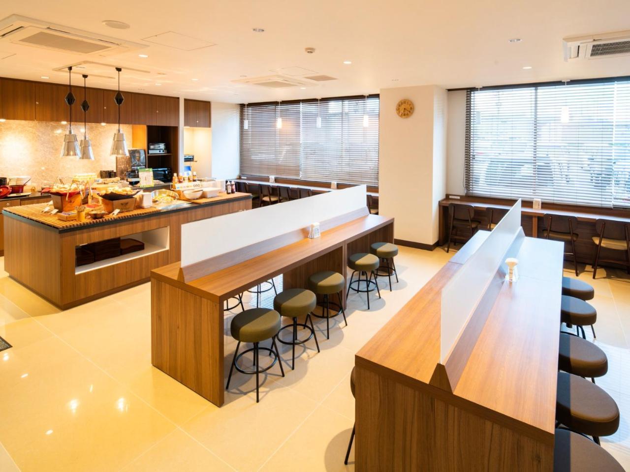 Super Hotel Yamagata Curuoka Kültér fotó