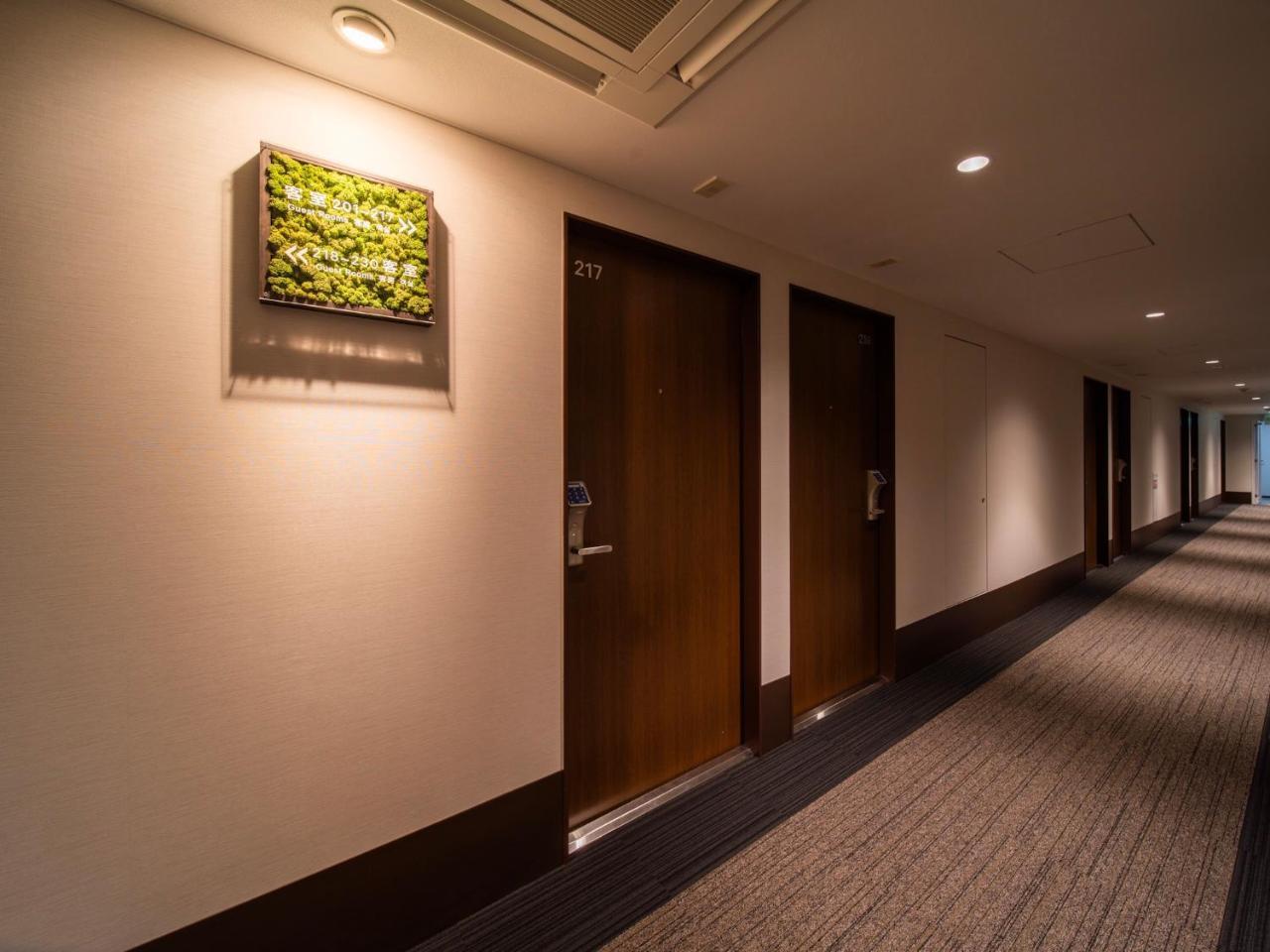 Super Hotel Yamagata Curuoka Kültér fotó