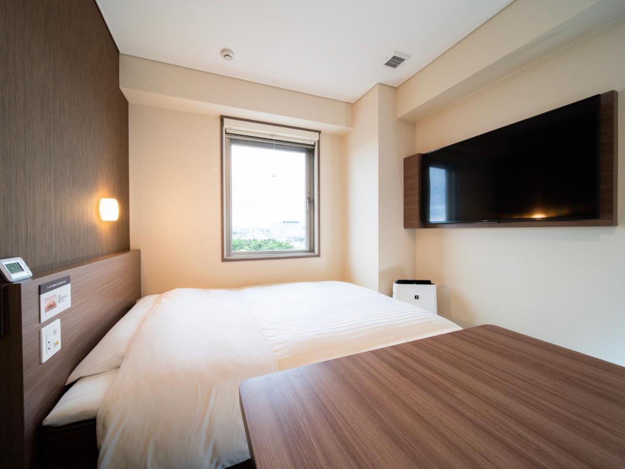 Super Hotel Yamagata Curuoka Kültér fotó