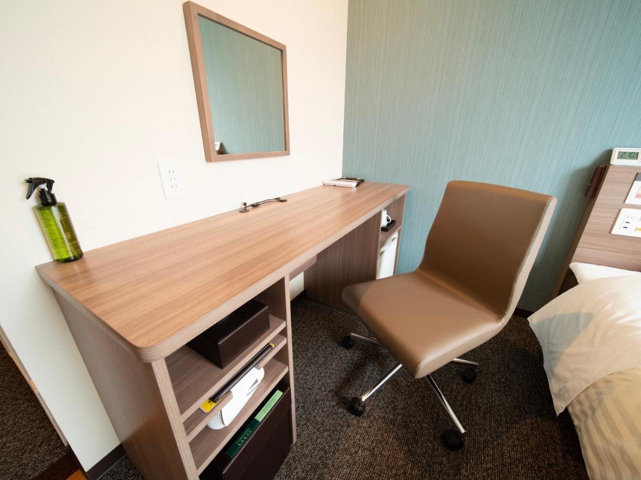 Super Hotel Yamagata Curuoka Kültér fotó