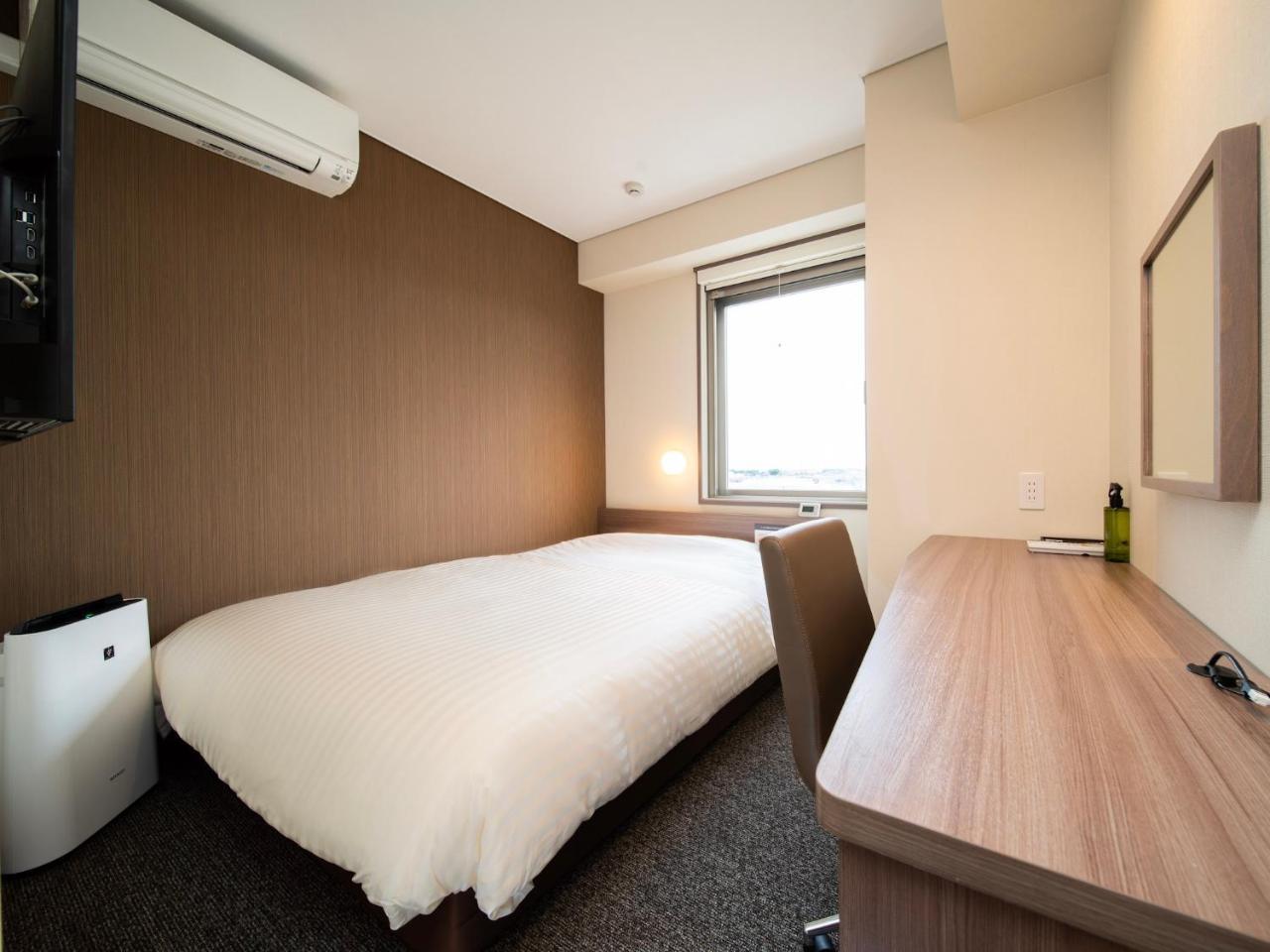 Super Hotel Yamagata Curuoka Kültér fotó