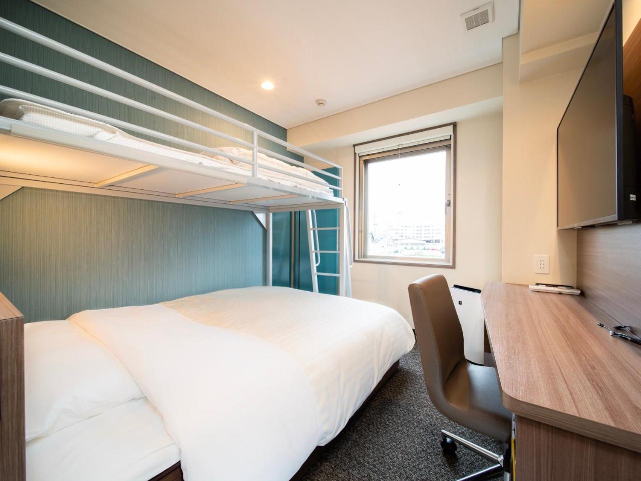 Super Hotel Yamagata Curuoka Kültér fotó